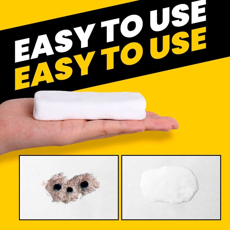 Environmental Wall Hole Sealing Glue  for AC Holes, Wall Gaps & Pipe Sealing